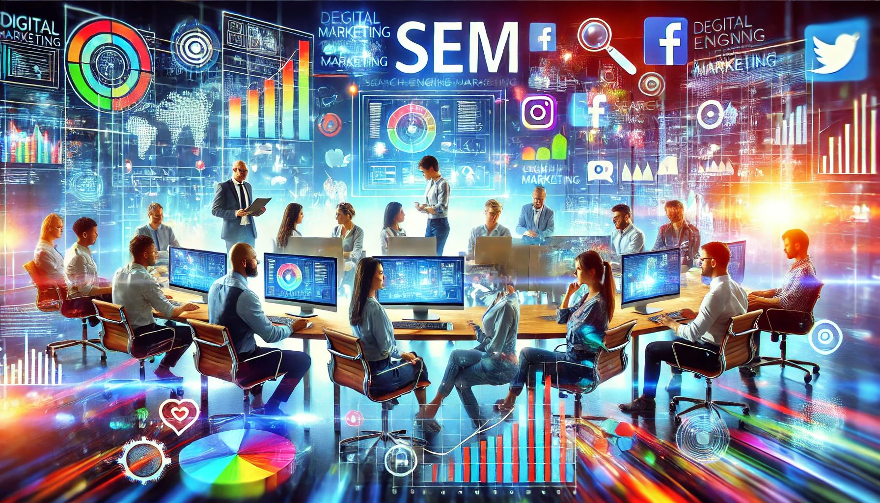 上海SEM公司排行榜 甄別優(yōu)質(zhì)服務(wù)商，避開技術(shù)推廣陷阱的實(shí)用指南